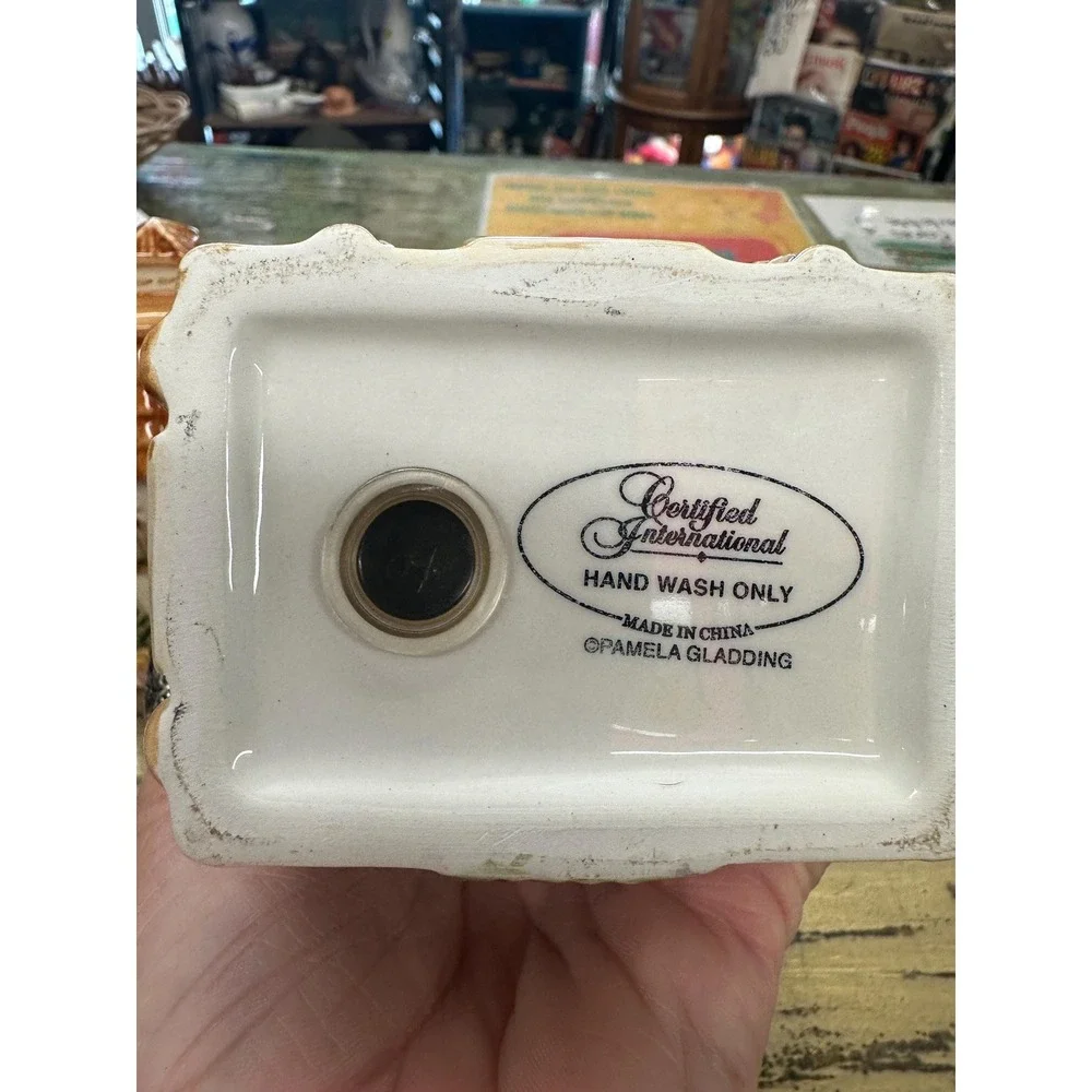 N/A item used